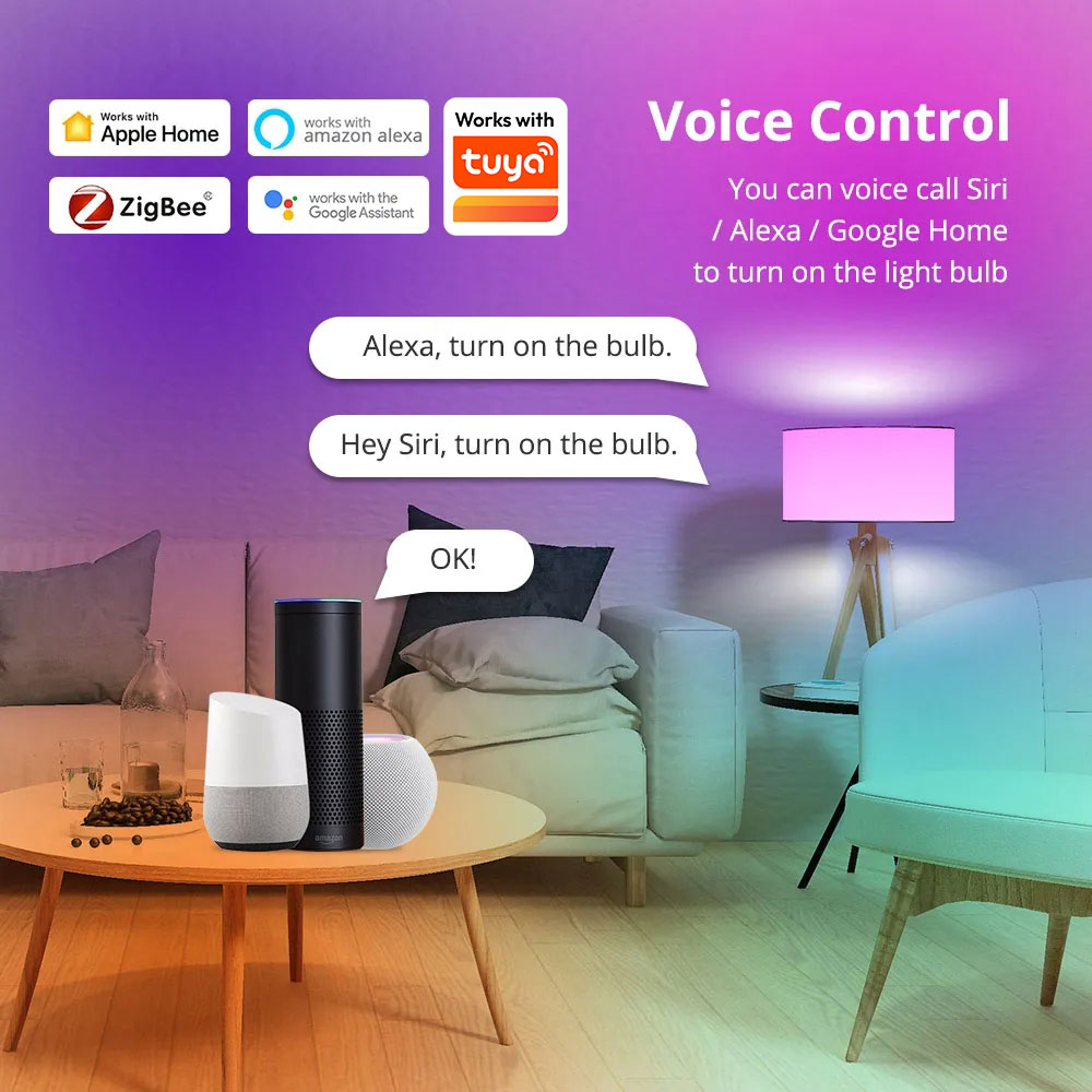 Zemismart Zigbee GU10 Smart LE - Smart Home Plus 评论和价格