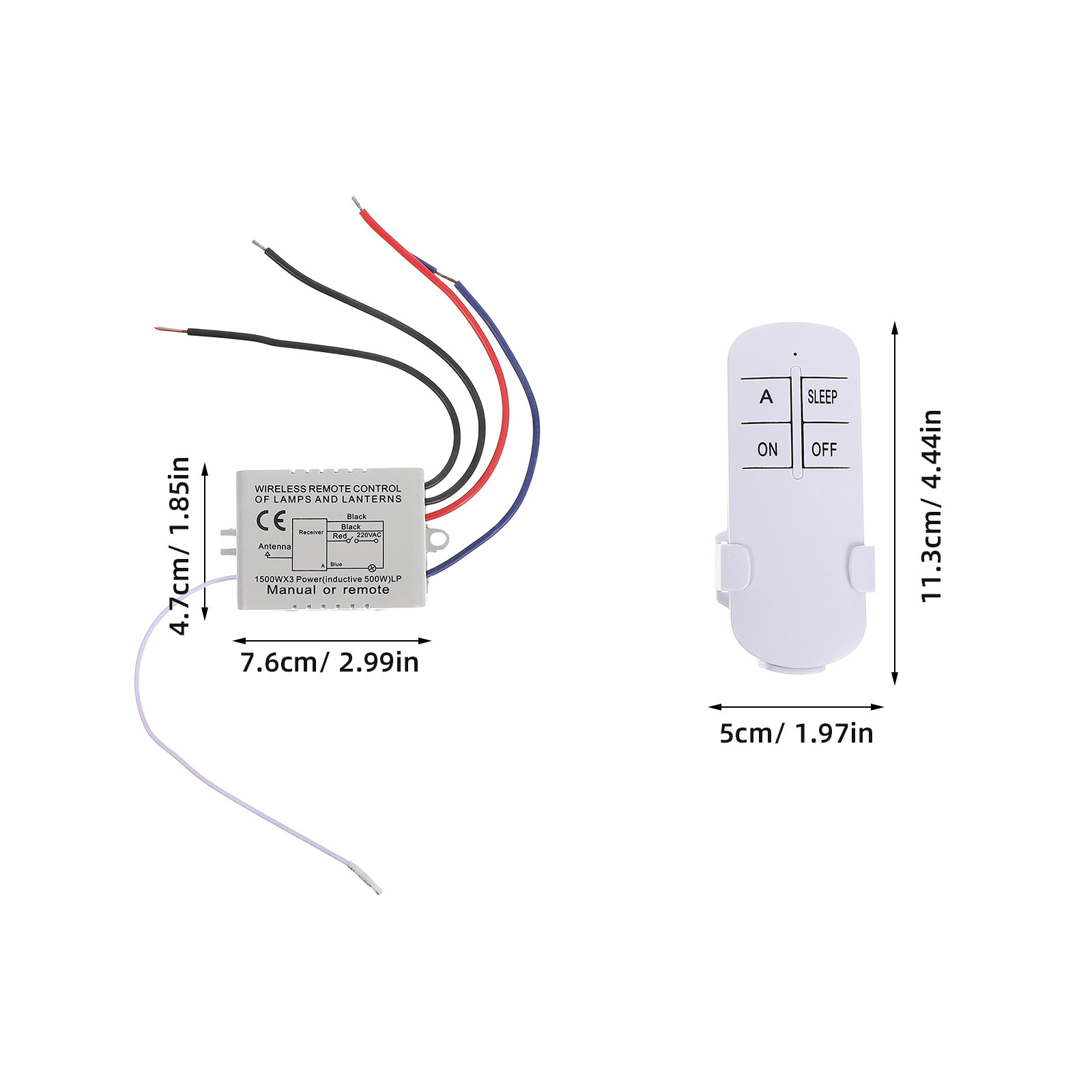 Wireless Smart Ceiling Light F - Smart Home Office 评论和价格