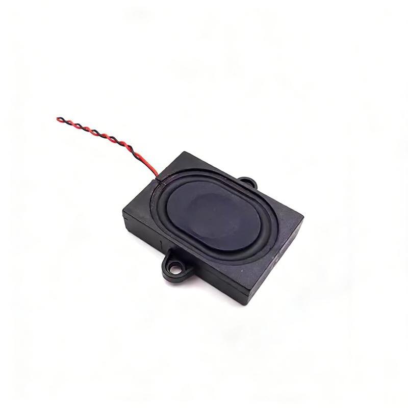 1Pc 4Ω 3W Full Range Cavity So - Smart Home Box 评论和价格