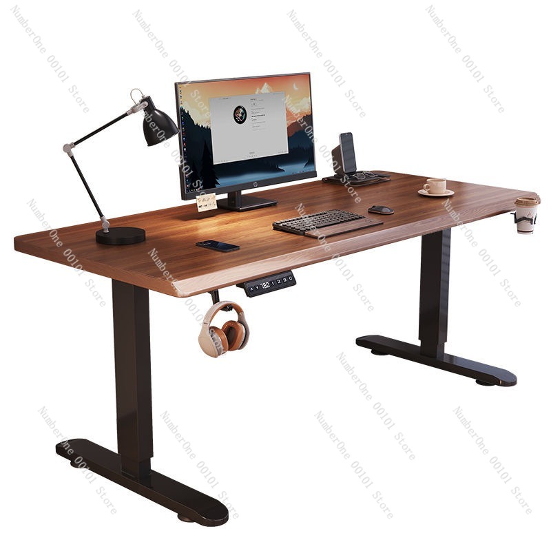 Premium Electric Height Adjust - Smart Home Office 评论和价格