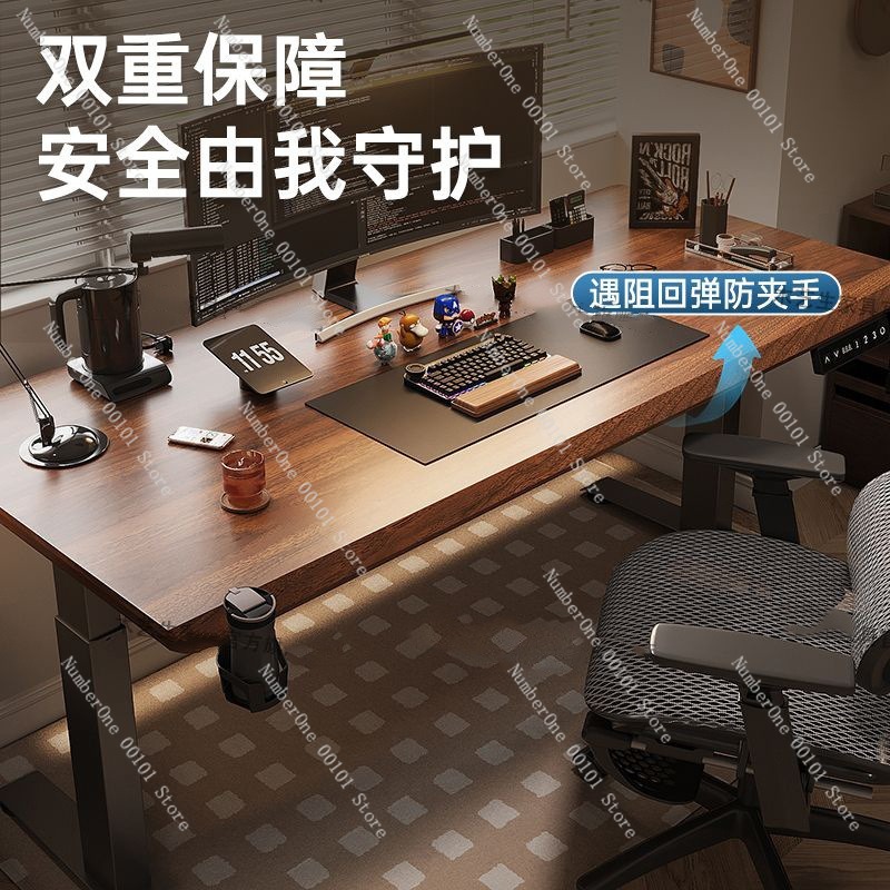Premium Electric Height Adjust - Smart Home Office 评论和价格