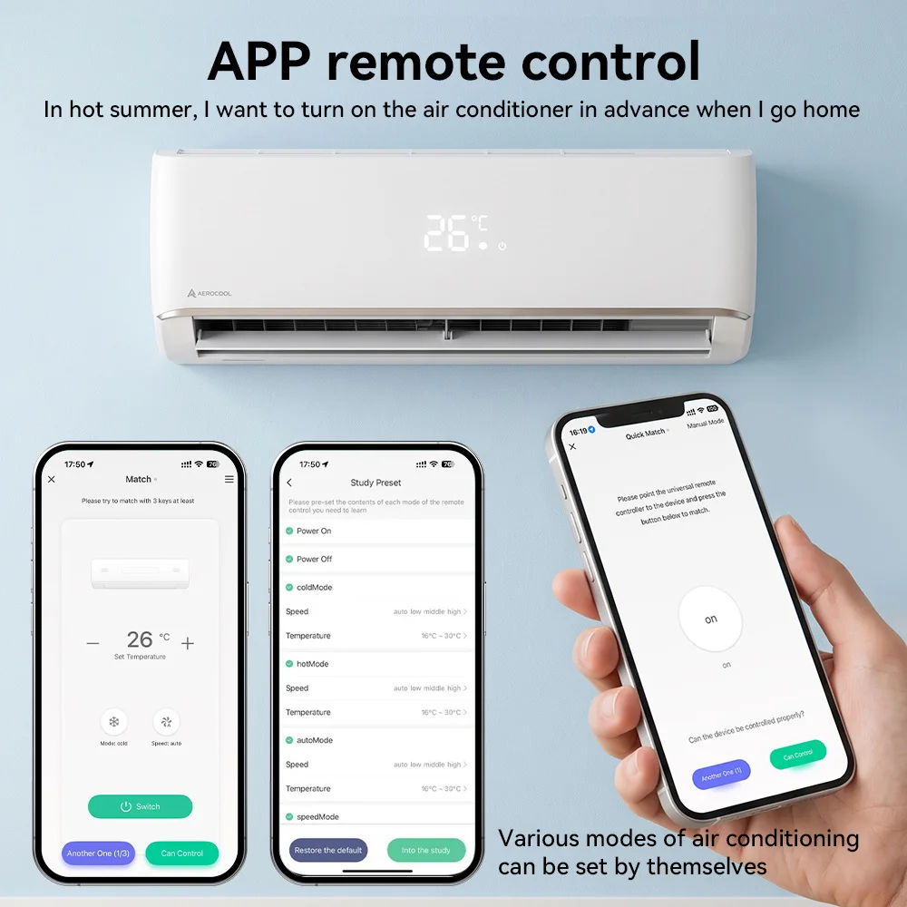 YFK WiFi Smart IR Blaster Univ - Smart Home Gira 评论和价格