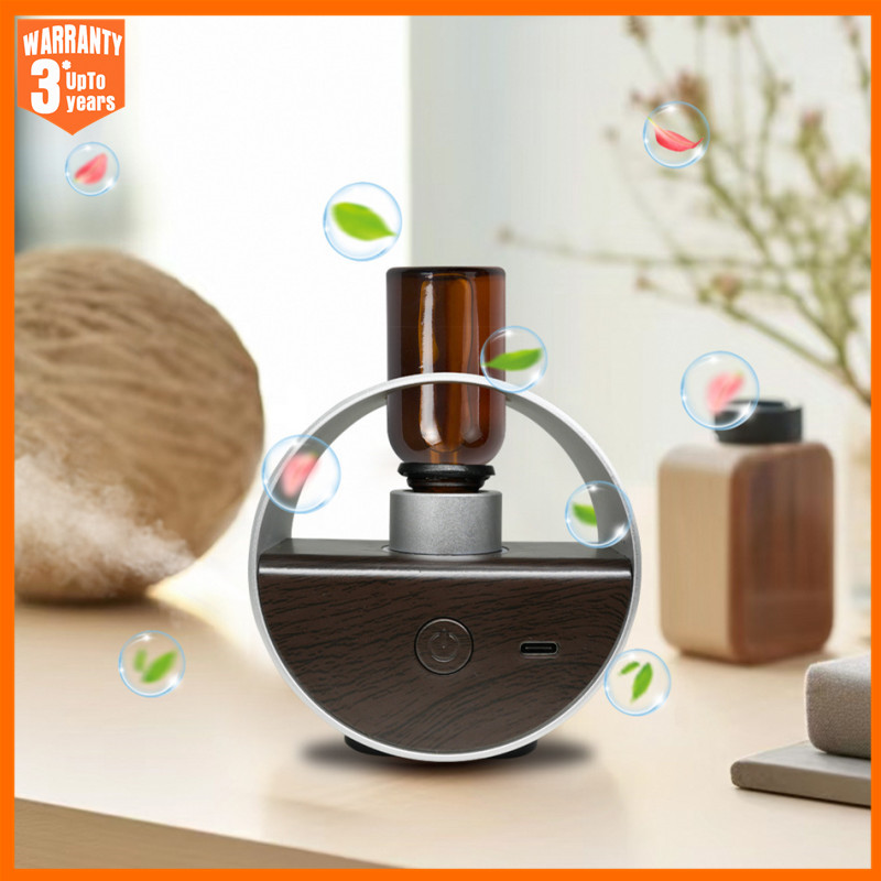 Essential Oil Diffuser Aroma D - Smart Home Office 评论和价格