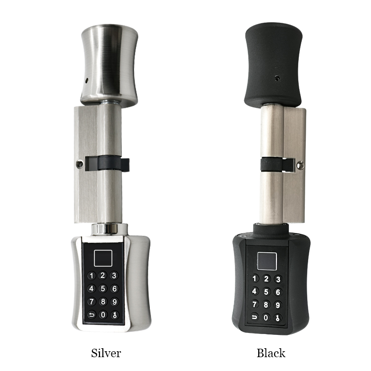 Fingerprint Smart Cylinder Loc - Airbnb Smart Home 评论和价格
