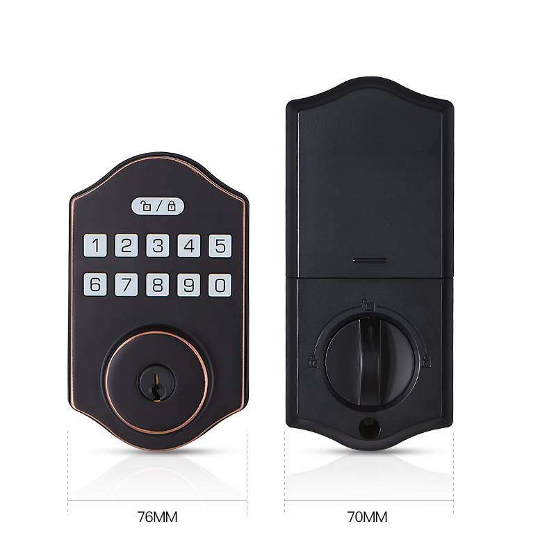 ICCSSI Smart Password Lock Tuy - Airbnb Smart Home 评论和价格