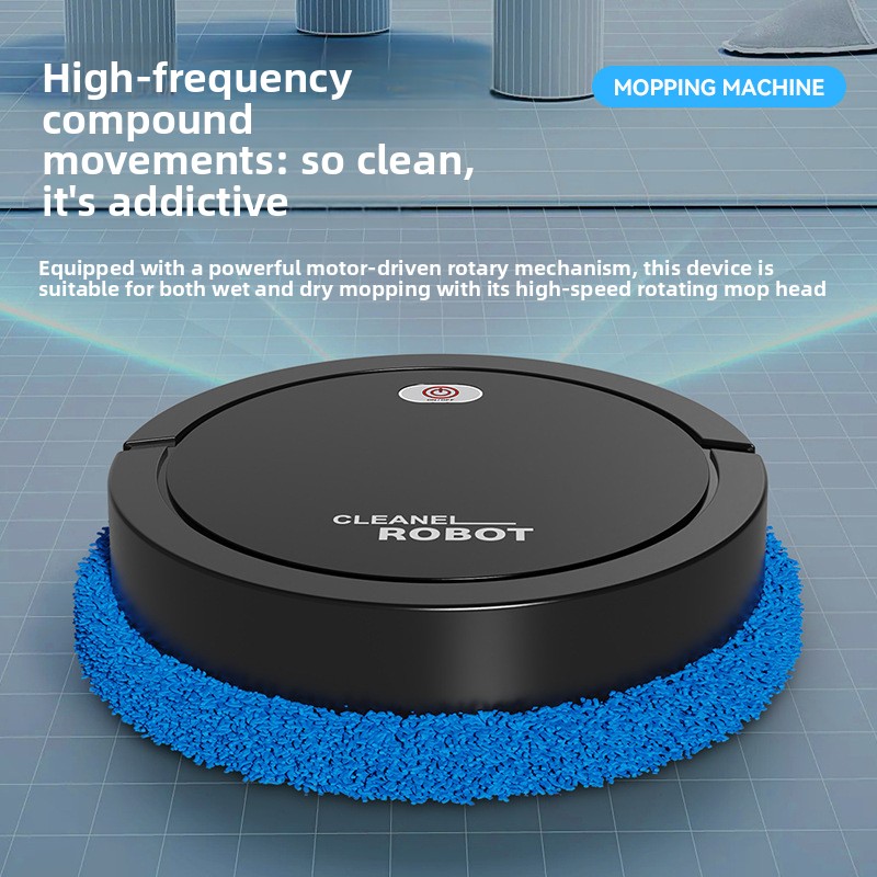 Smart Home Robot Vacuum Cleane - Smart Home Robot 评论和价格