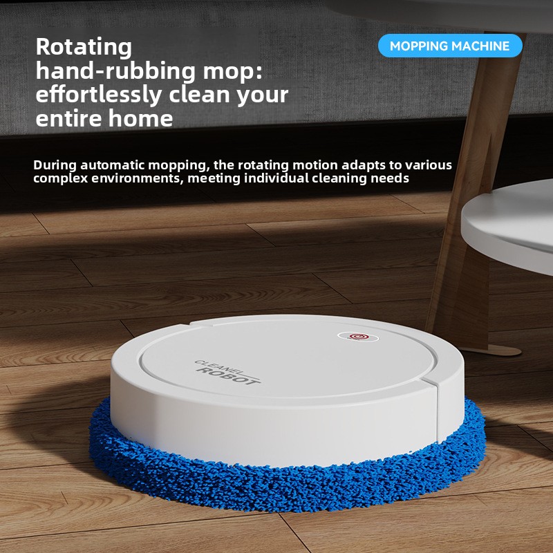 Smart Home Robot Vacuum Cleane - Smart Home Robot 评论和价格