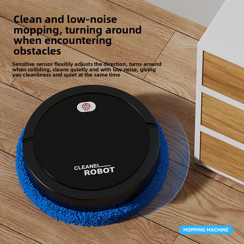 Smart Home Robot Vacuum Cleane - Smart Home Robot 评论和价格