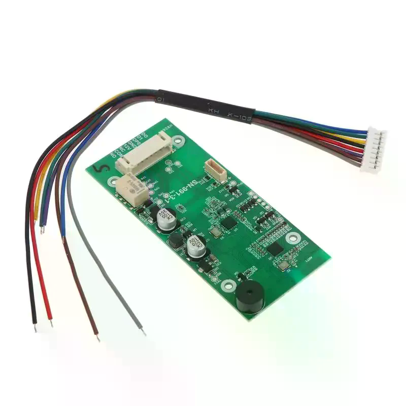 SN991 Bluetooth Access Control - Smart Home Office 评论和价格