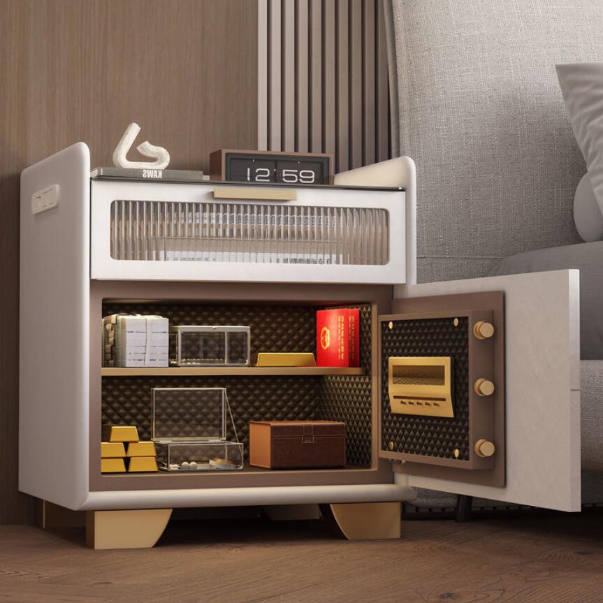 Modern Lightweight Wooden Rock - Smart Home Furniture 评论和价格