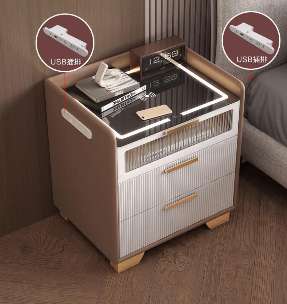 Modern Lightweight Wooden Rock - Smart Home Furniture 评论和价格