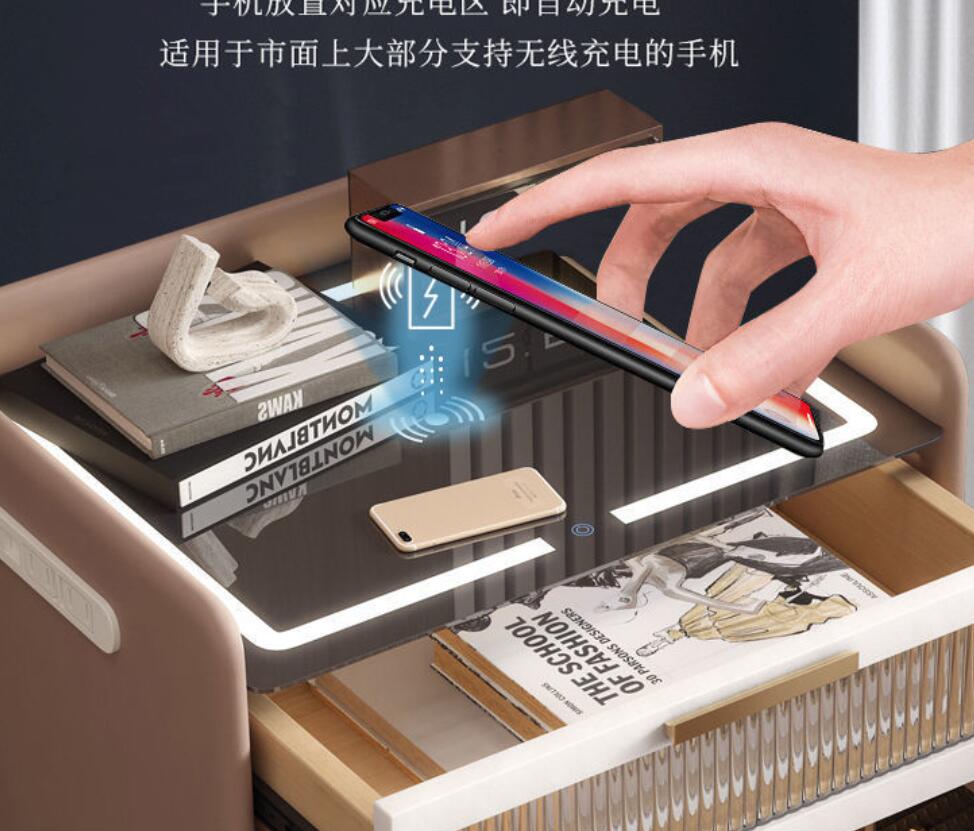 Modern Lightweight Wooden Rock - Smart Home Furniture 评论和价格