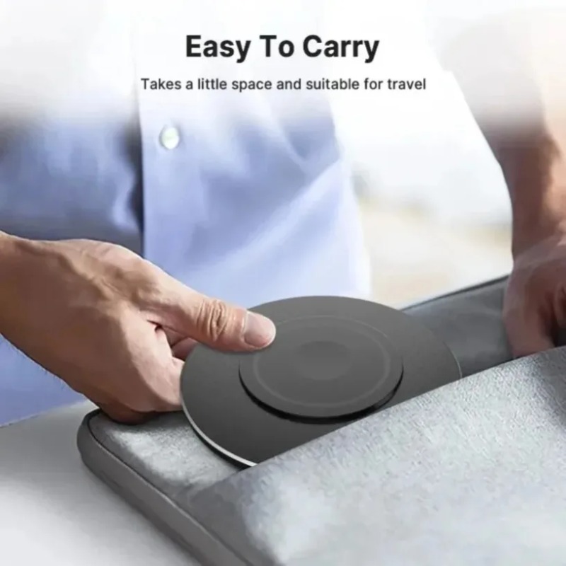 Compact 15W 3 In 1 Wireless Ch - Smart Home Design 评论和价格