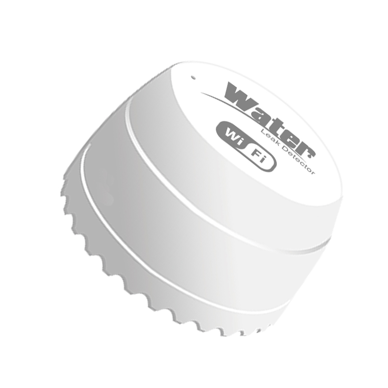 Wifi Water Detector Leakage Se - Smart Home Outdoor 评论和价格
