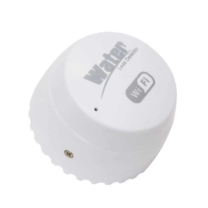 Wifi Water Detector Leakage Se - Smart Home Outdoor 评论和价格