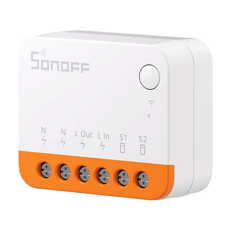 Sonoff Mini R4 Extreme Wifi Sm - Smart Home Google 评论和价格