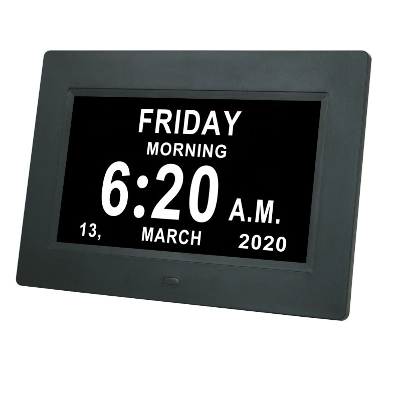 Upgraded 7 Inch Digital Smart  - Smart Home Ui 评论和价格