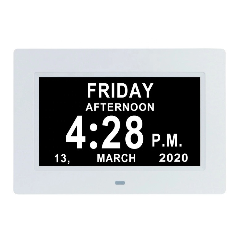 Upgraded 7 Inch Digital Smart  - Smart Home Ui 评论和价格