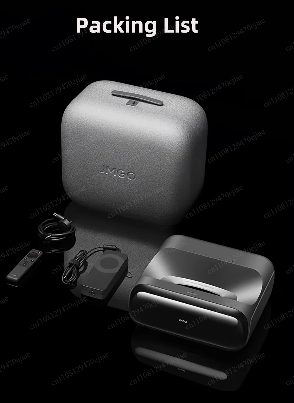JMGO O3 Ultra 4K Laser TV, Ult - Smart Home Tv 评论和价格